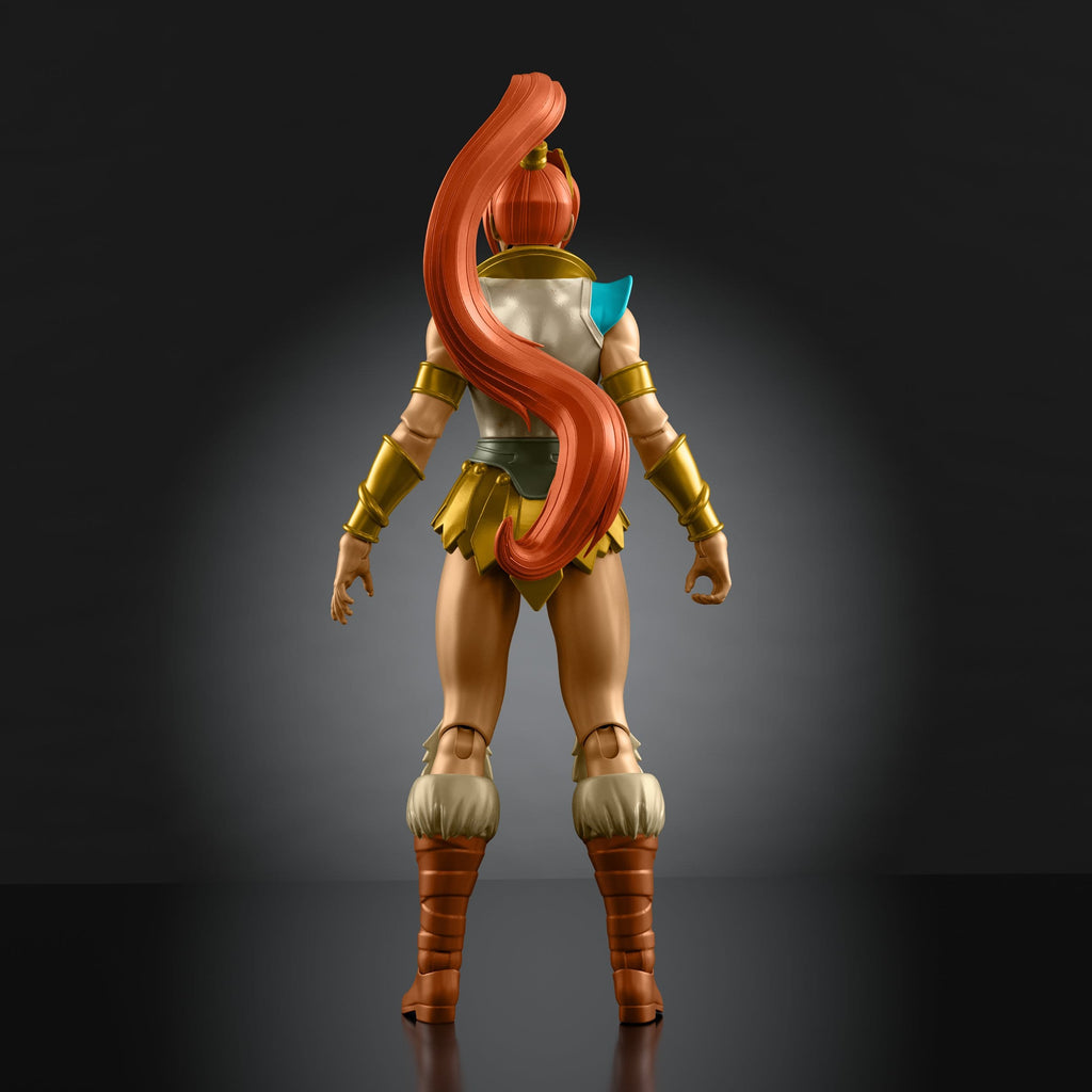 Teela - Masters of the Universe Origins Actionfigur Cartoon Collection - 14 cm