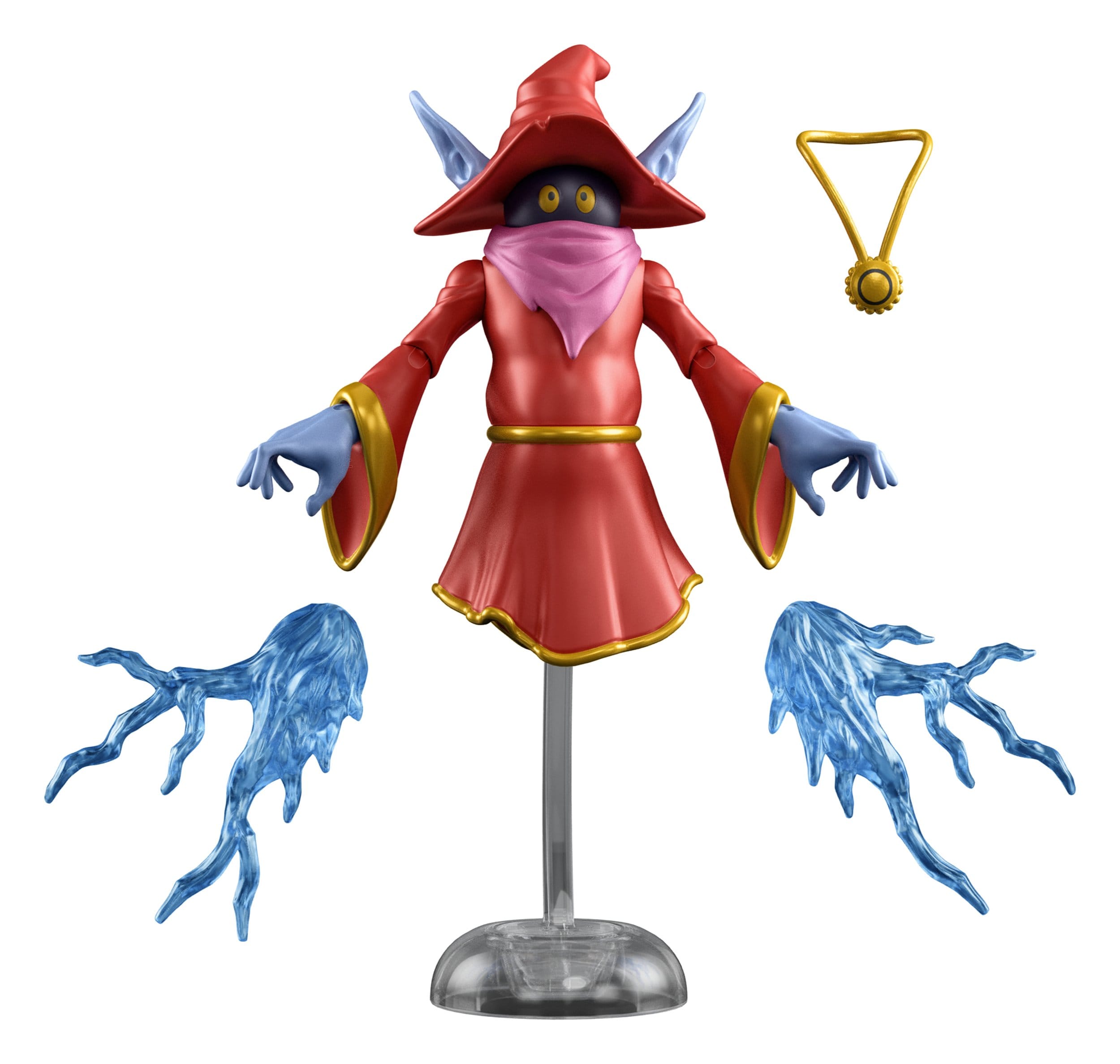 Orko - Masters of the Universe Origins Actionfigur Cartoon Collection - 14 cm