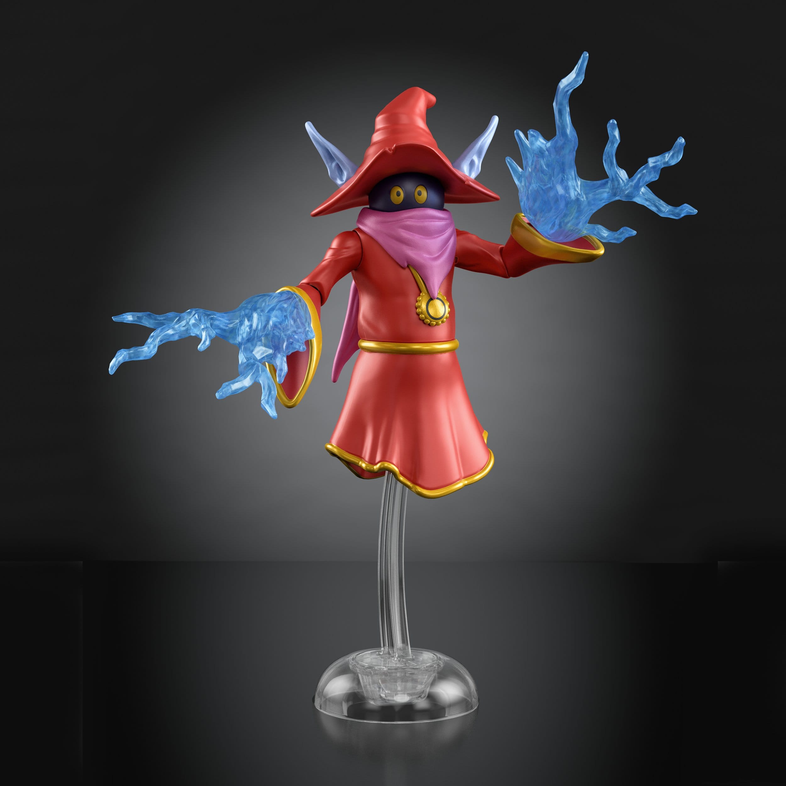 Orko - Masters of the Universe Origins Actionfigur Cartoon Collection - 14 cm