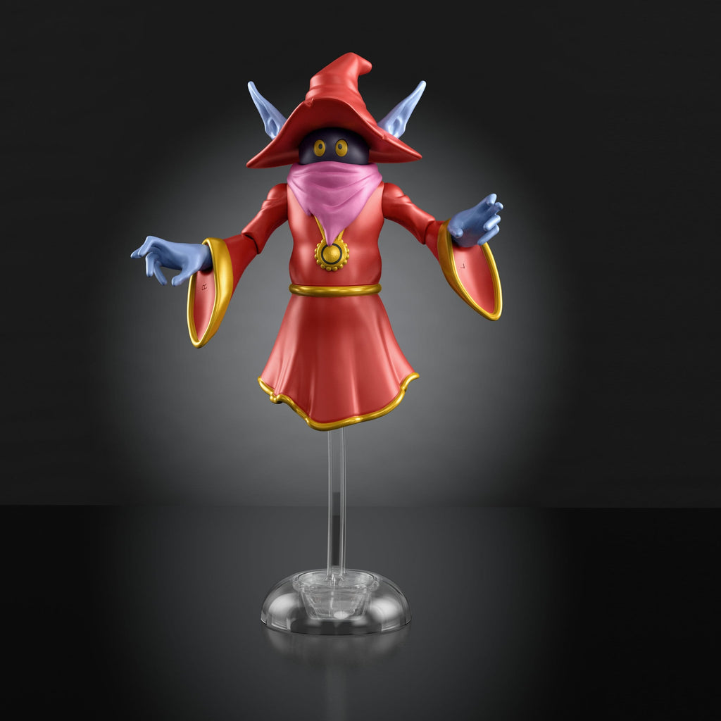 Orko - Masters of the Universe Origins Actionfigur Cartoon Collection - 14 cm