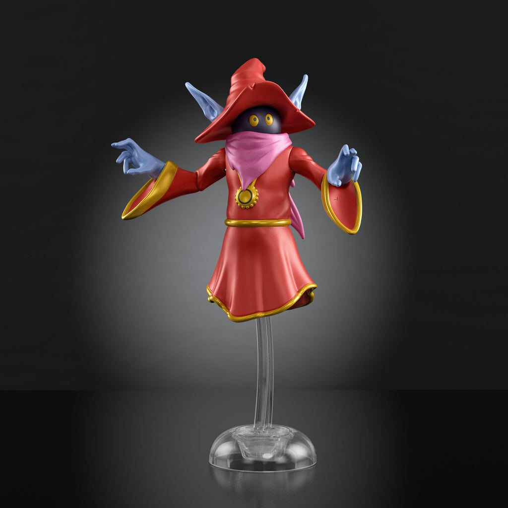 Orko - Masters of the Universe Origins Actionfigur Cartoon Collection - 14 cm
