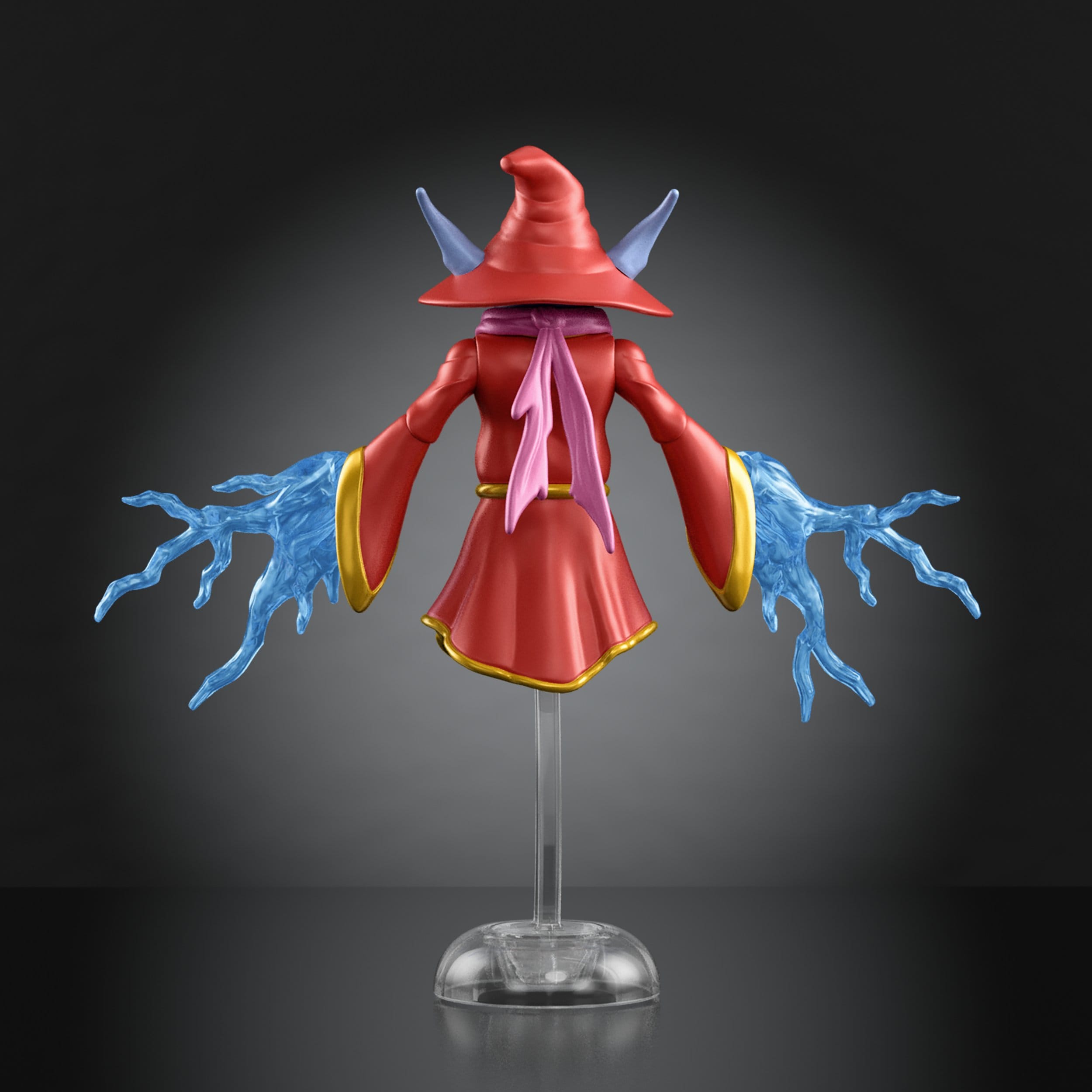 Orko - Masters of the Universe Origins Actionfigur Cartoon Collection - 14 cm