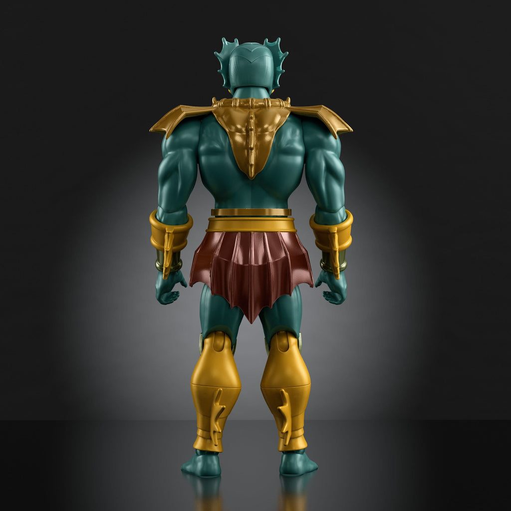 Mer-Man - Masters of the Universe Origins Actionfigur Cartoon Collection 14 cm