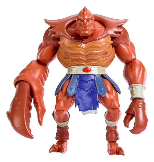 Clawful Masters of the Universe Origins 200X Deluxe Actionfigur 14 cm