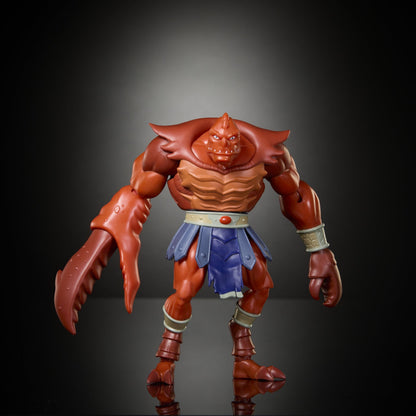 Clawful Masters of the Universe Origins 200X Deluxe Action Figure 14 cm