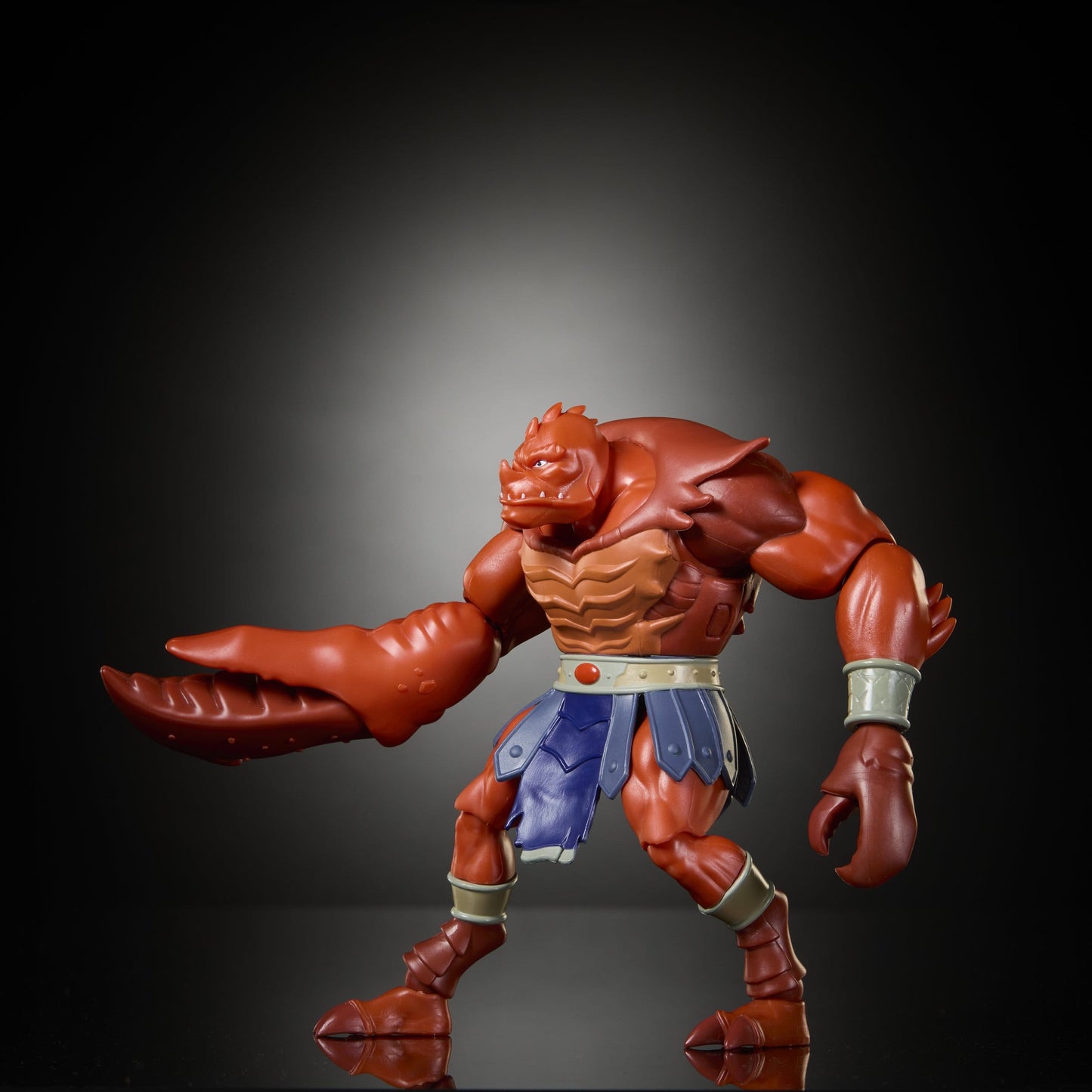 Clawful Masters of the Universe Origins 200X Deluxe Action Figure 14 cm
