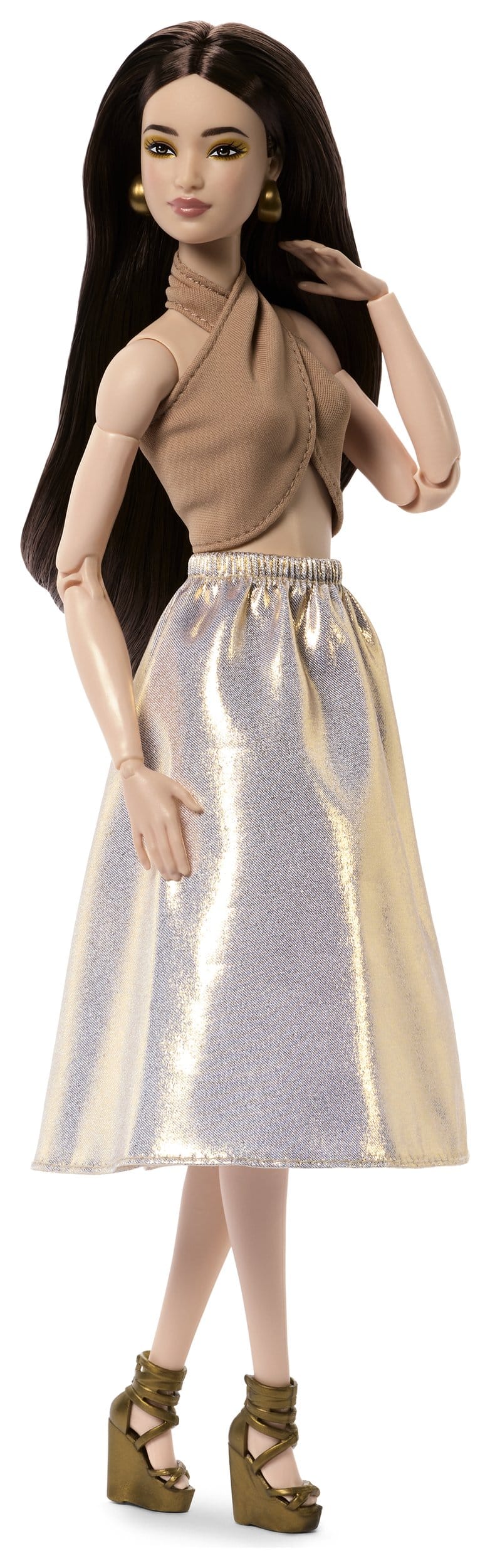 Barbie Signature Doll Barbie Basics - Model No. 06