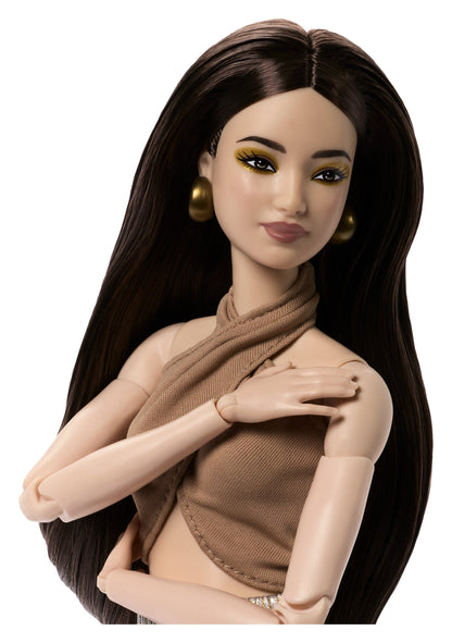 Barbie Signature Doll Barbie Basics - Model No. 06