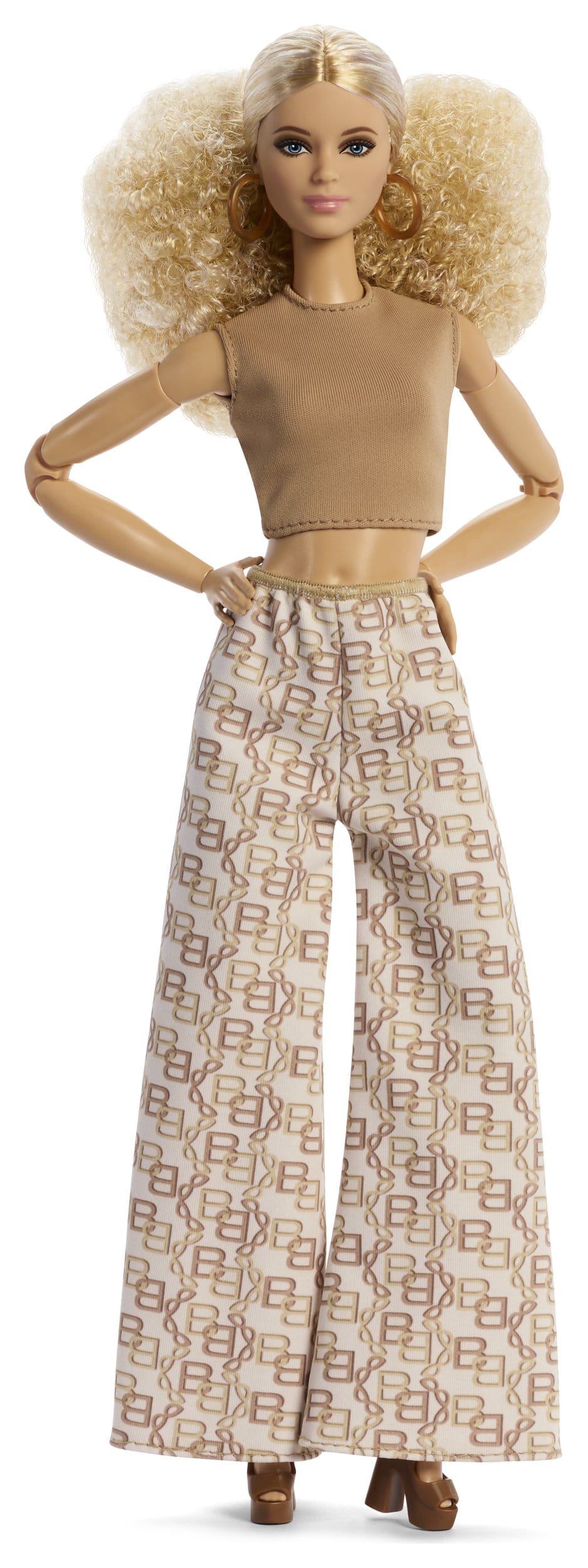 Barbie Signature Puppe Barbie Basics - Model 07