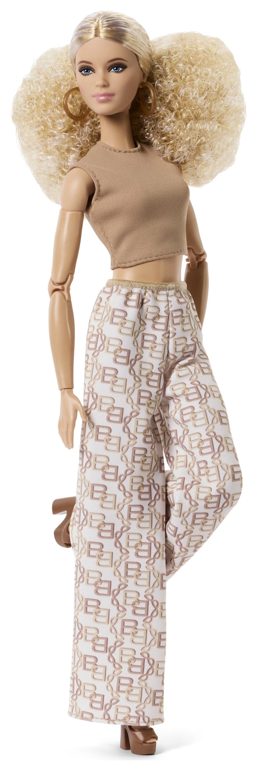 Barbie Signature Puppe Barbie Basics - Model 07