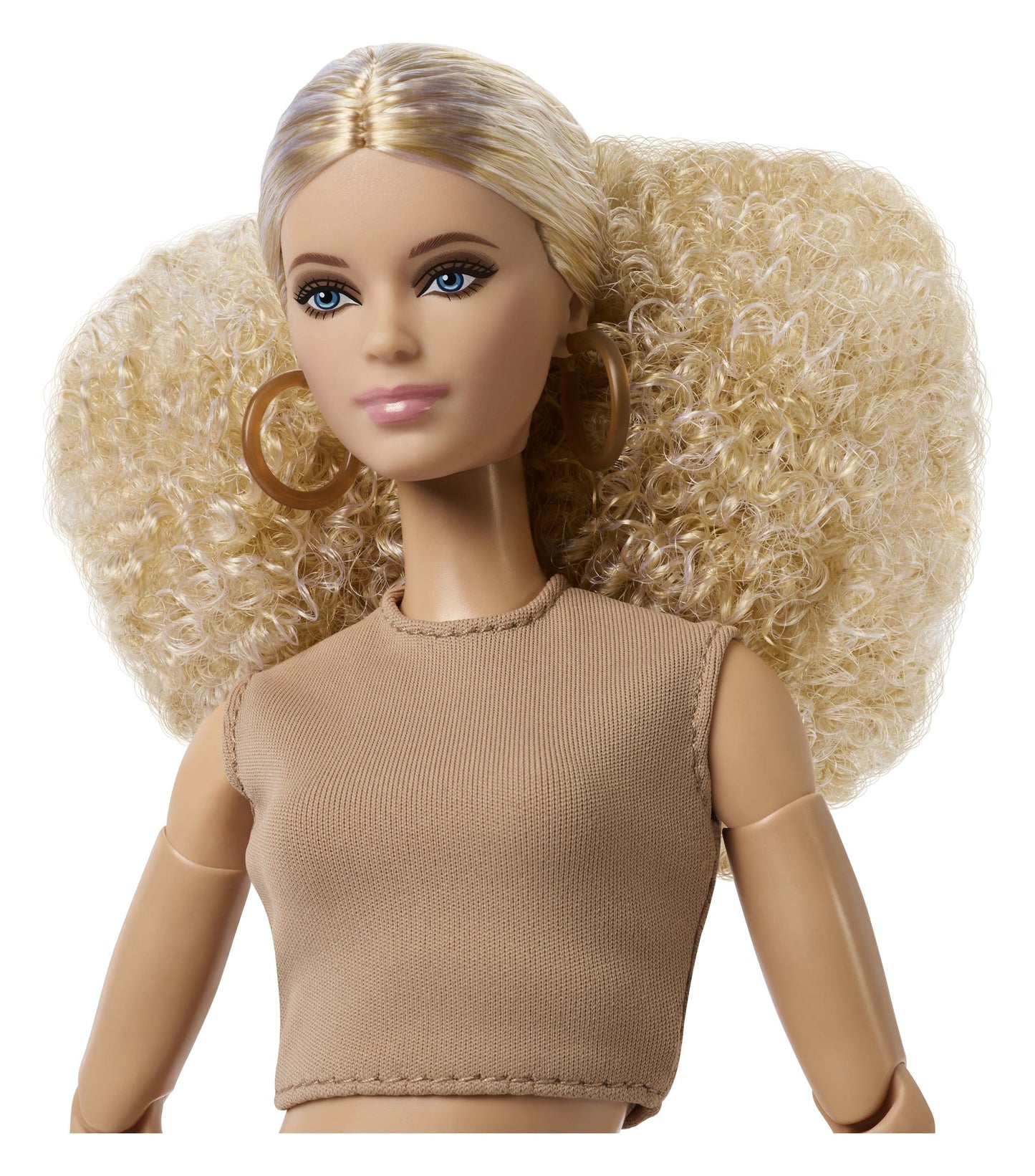 Barbie Signature Doll Barbie Basics - Model No. 07