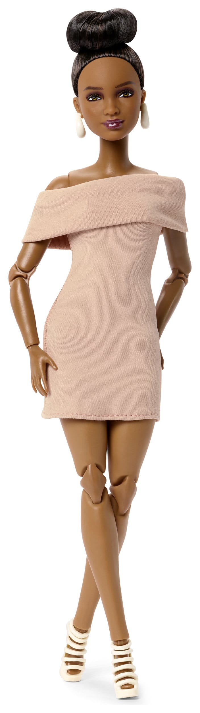 Barbie Signature Doll Barbie Basics: Model No. 08