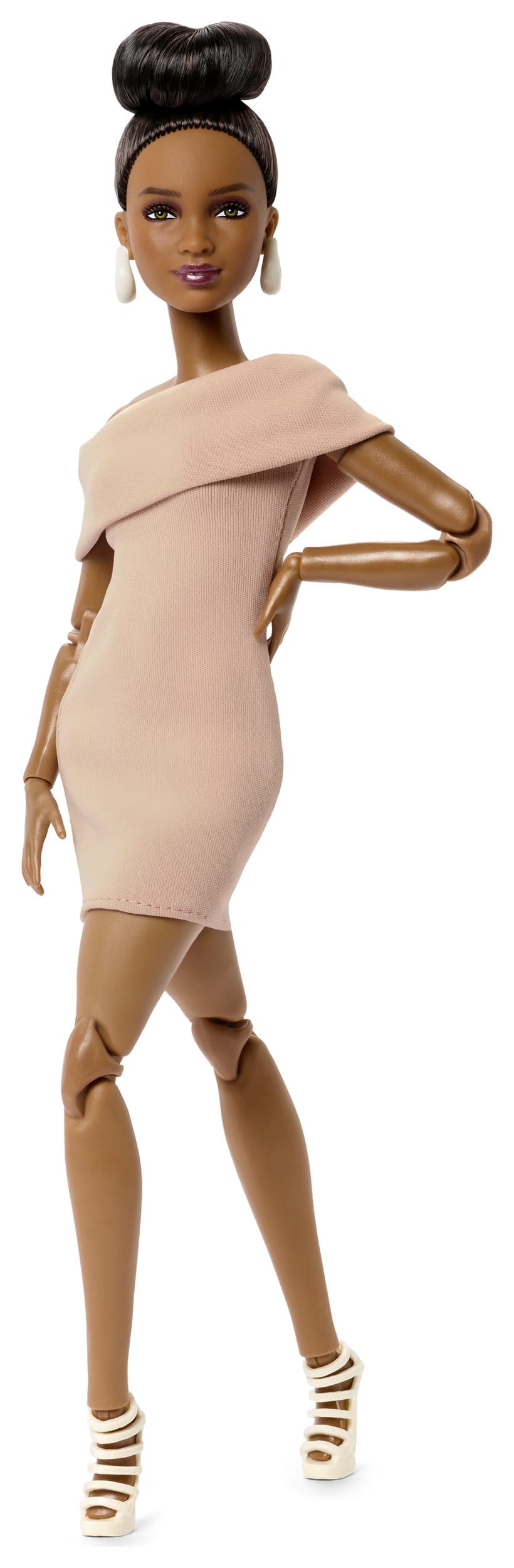 Barbie Signature Doll Barbie Basics: Model No. 08