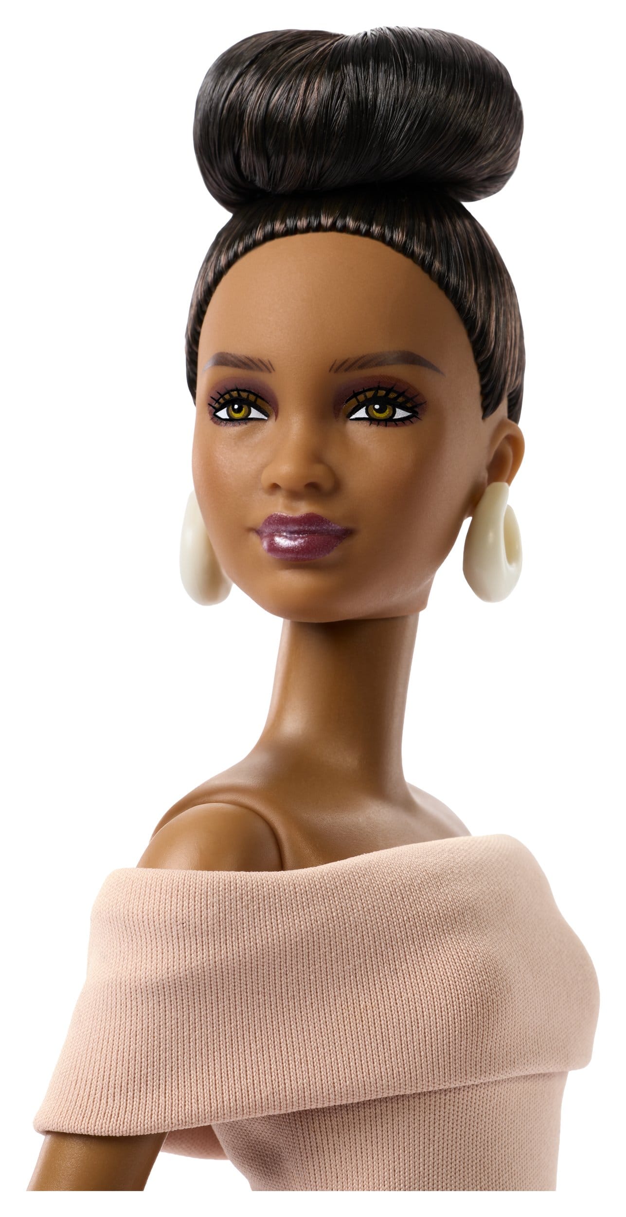 Barbie Signature Doll Barbie Basics: Model No. 08