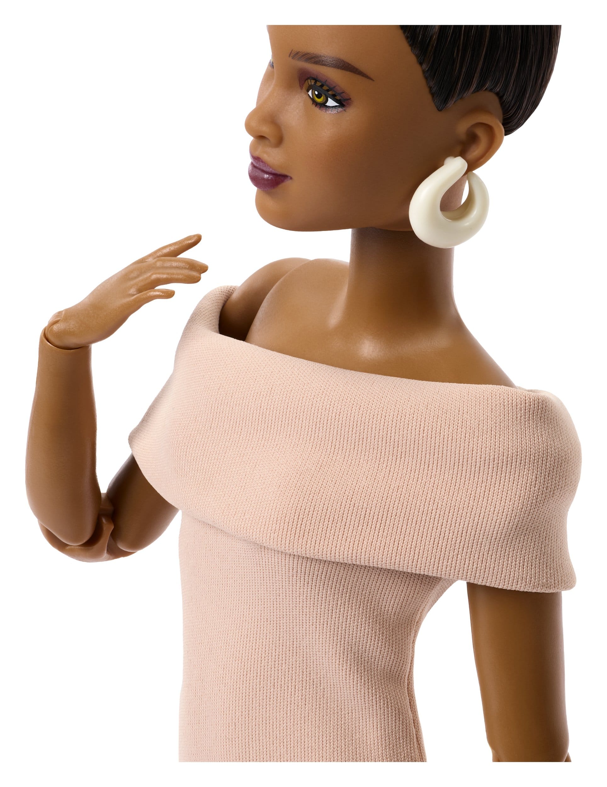Barbie Signature Doll Barbie Basics: Model No. 08