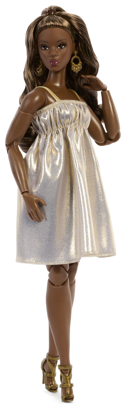 Barbie Signature Doll Barbie Basics: Model No. 09