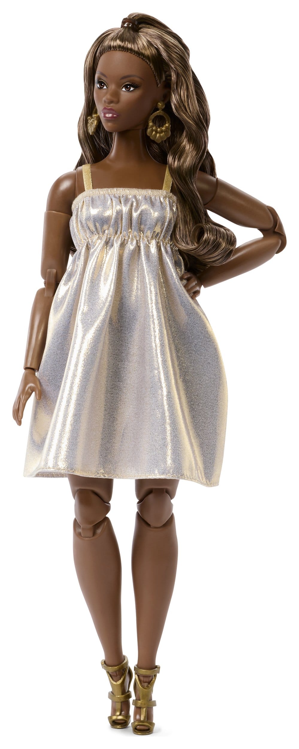 Barbie Signature Puppe Barbie Basics: Model 09