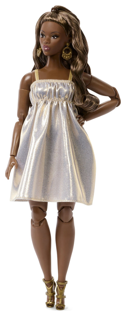 Barbie Signature Doll Barbie Basics: Model No. 09