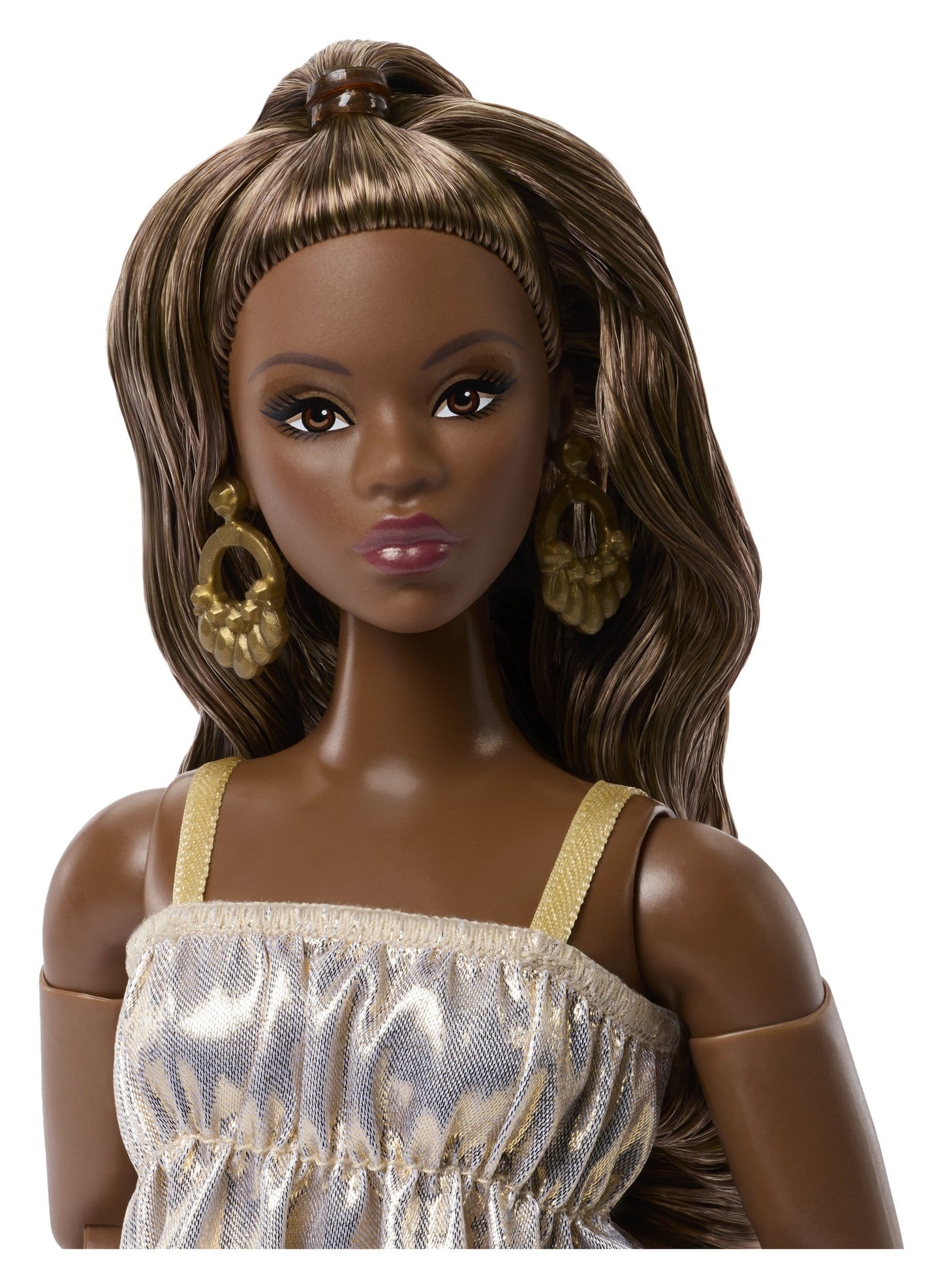 Barbie Signature Doll Barbie Basics: Model No. 09