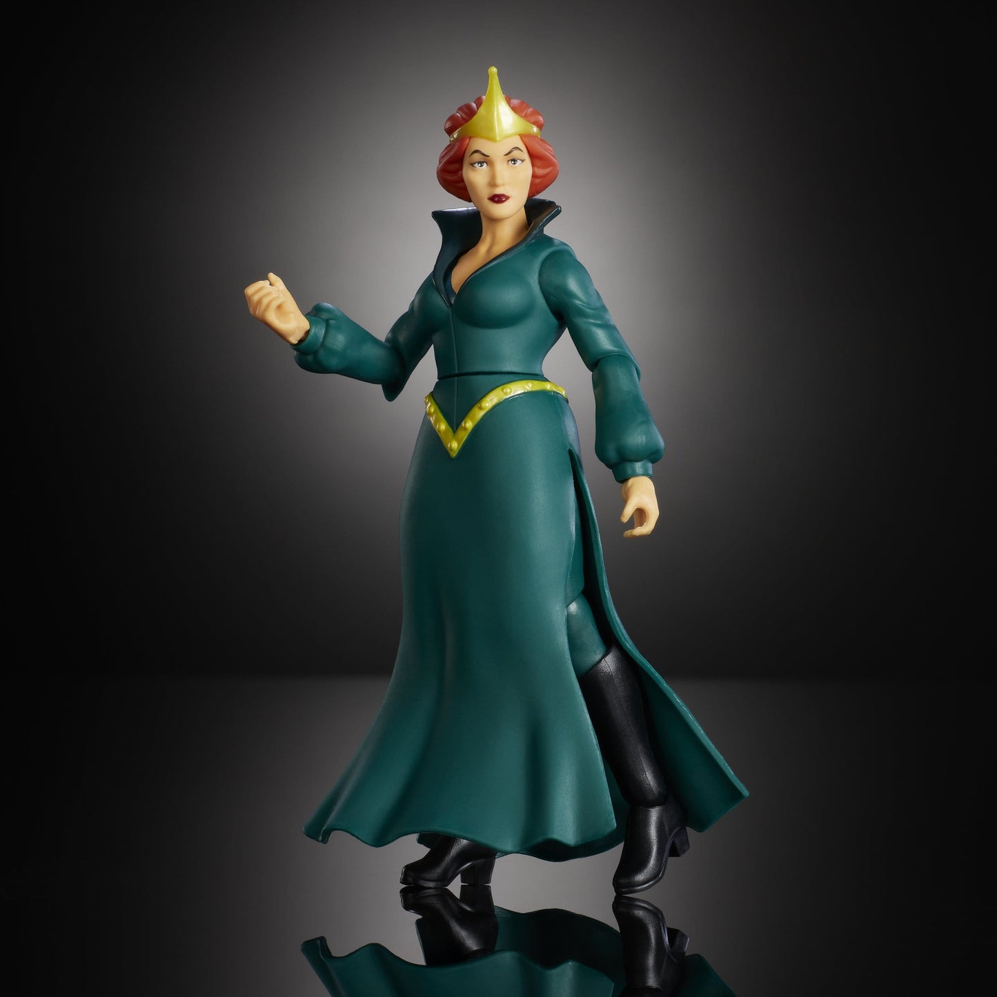 Queen Marlena Masters of the Universe Origins Action Figure Cartoon Collection 14 cm 