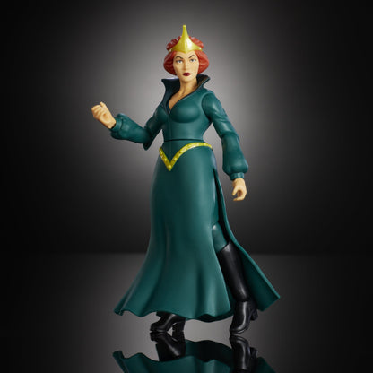 Queen Marlena Masters of the Universe Origins Action Figure Cartoon Collection 14 cm 