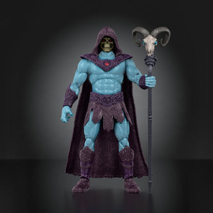 Skeletor Masters of the Universe 2026 Movie Chronicles Action Figure 18 cm
