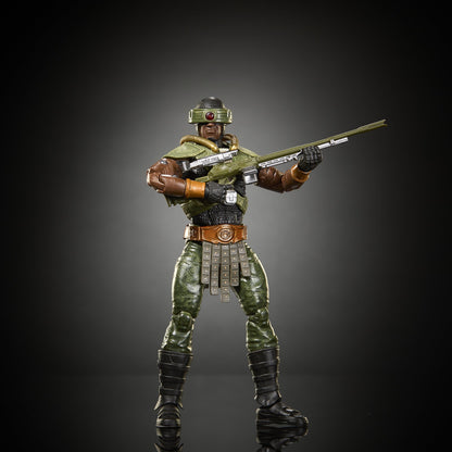 Tri-Klops Masters of the Universe 2026 Movie Chronicles Action Figure 18 cm