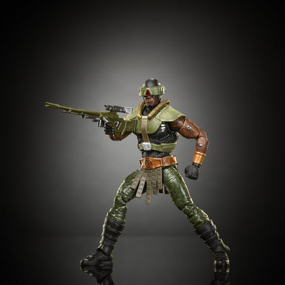 Tri-Klops Masters of the Universe 2026 Movie Chronicles Action Figure 18 cm