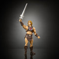 He-Man Masters of the Universe 2026 Movie Chronicles Actionfigur 18 cm