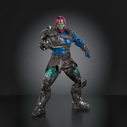 Trap-Jaw Masters of the Universe 2026 Movie Chronicles Action Figure 18 cm
