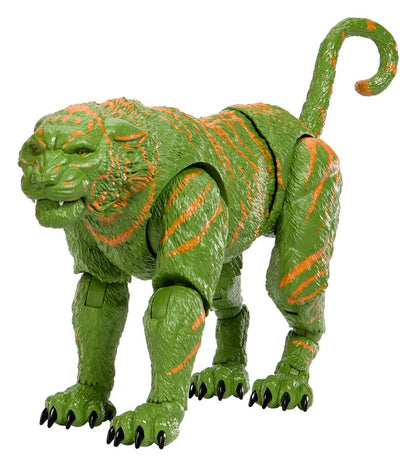 Battle Cat Masters of the Universe 2026 Movie Chronicles Action Figure 17 cm