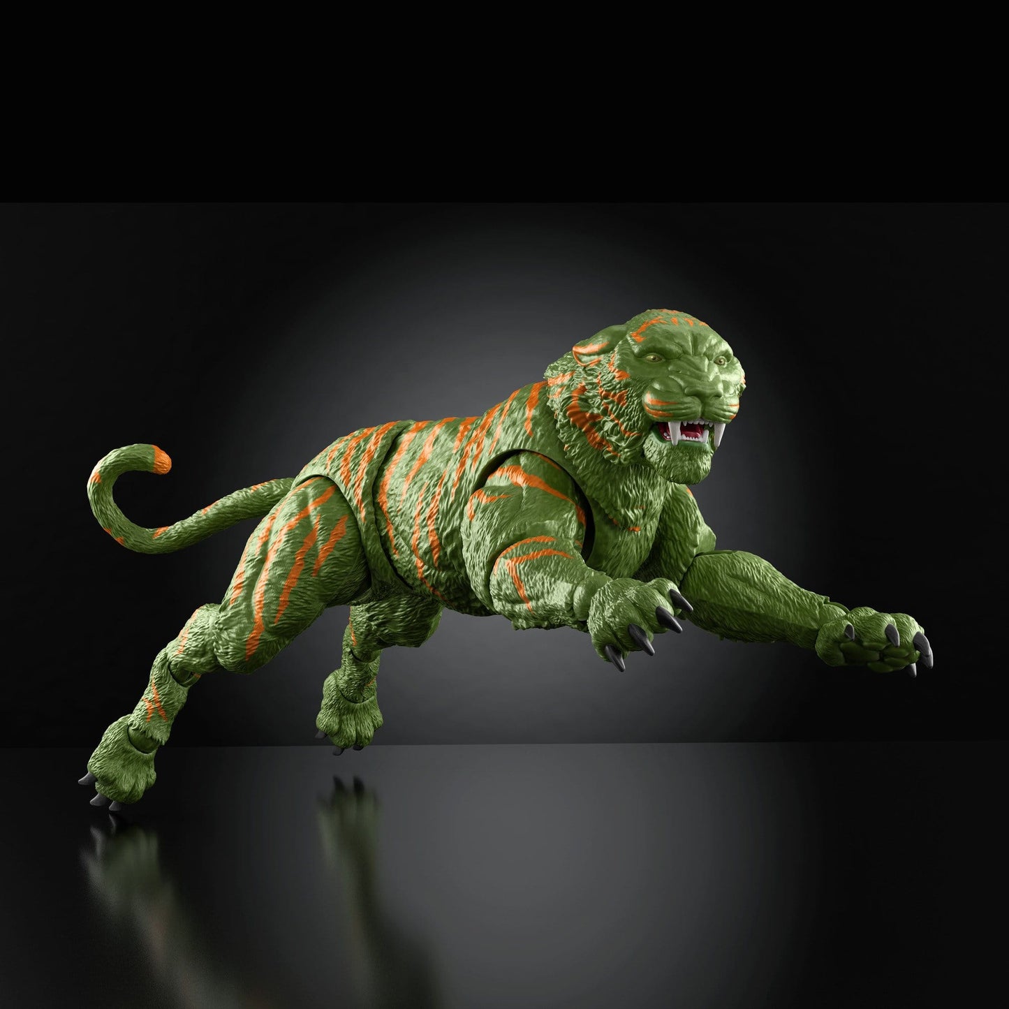 Battle Cat Masters of the Universe 2026 Movie Chronicles Action Figure 17 cm