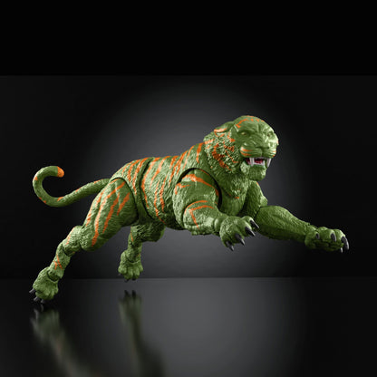 Battle Cat Masters of the Universe 2026 Movie Chronicles Action Figure 17 cm