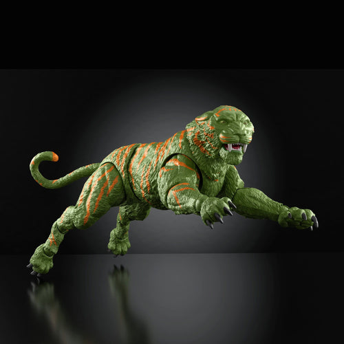 Battle Cat Masters of the Universe 2026 Movie Chronicles Action Figure 17 cm