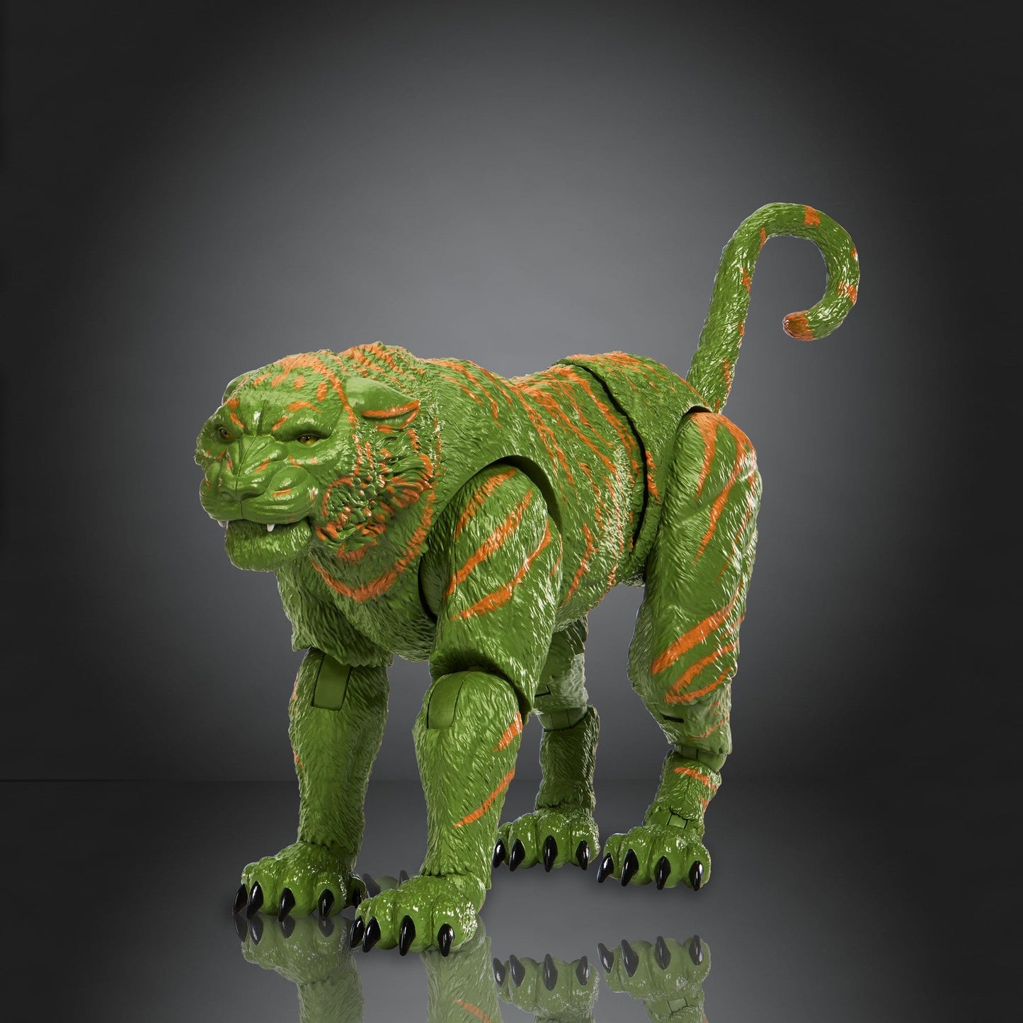 Battle Cat Masters of the Universe 2026 Movie Chronicles Action Figure 17 cm