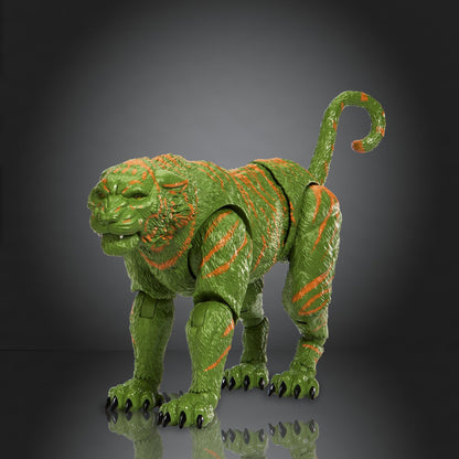 Battle Cat Masters of the Universe 2026 Movie Chronicles Action Figure 17 cm