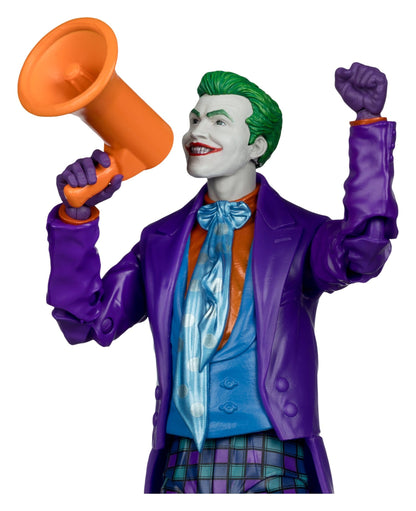The Joker (Batman) DC Multiverse Collector Edition Action Figure (Collectors Edition #57) 18 cm