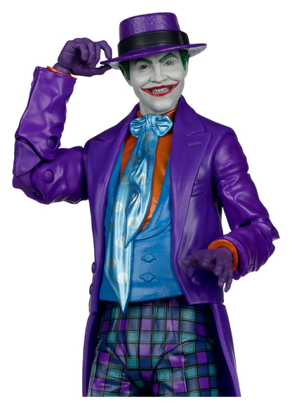 The Joker (Batman) DC Multiverse Collector Edition Action Figure (Collectors Edition #57) 18 cm