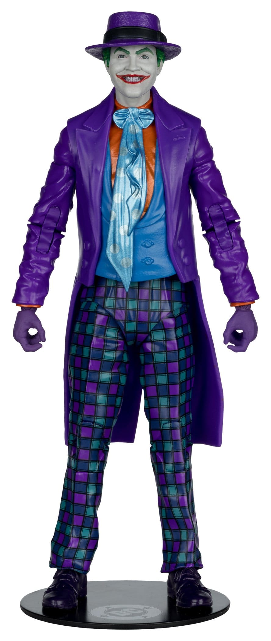 The Joker (Batman) DC Multiverse Collector Edition Action Figure (Collectors Edition #57) 18 cm