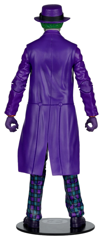 The Joker (Batman) DC Multiverse Collector Edition Action Figure (Collectors Edition #57) 18 cm