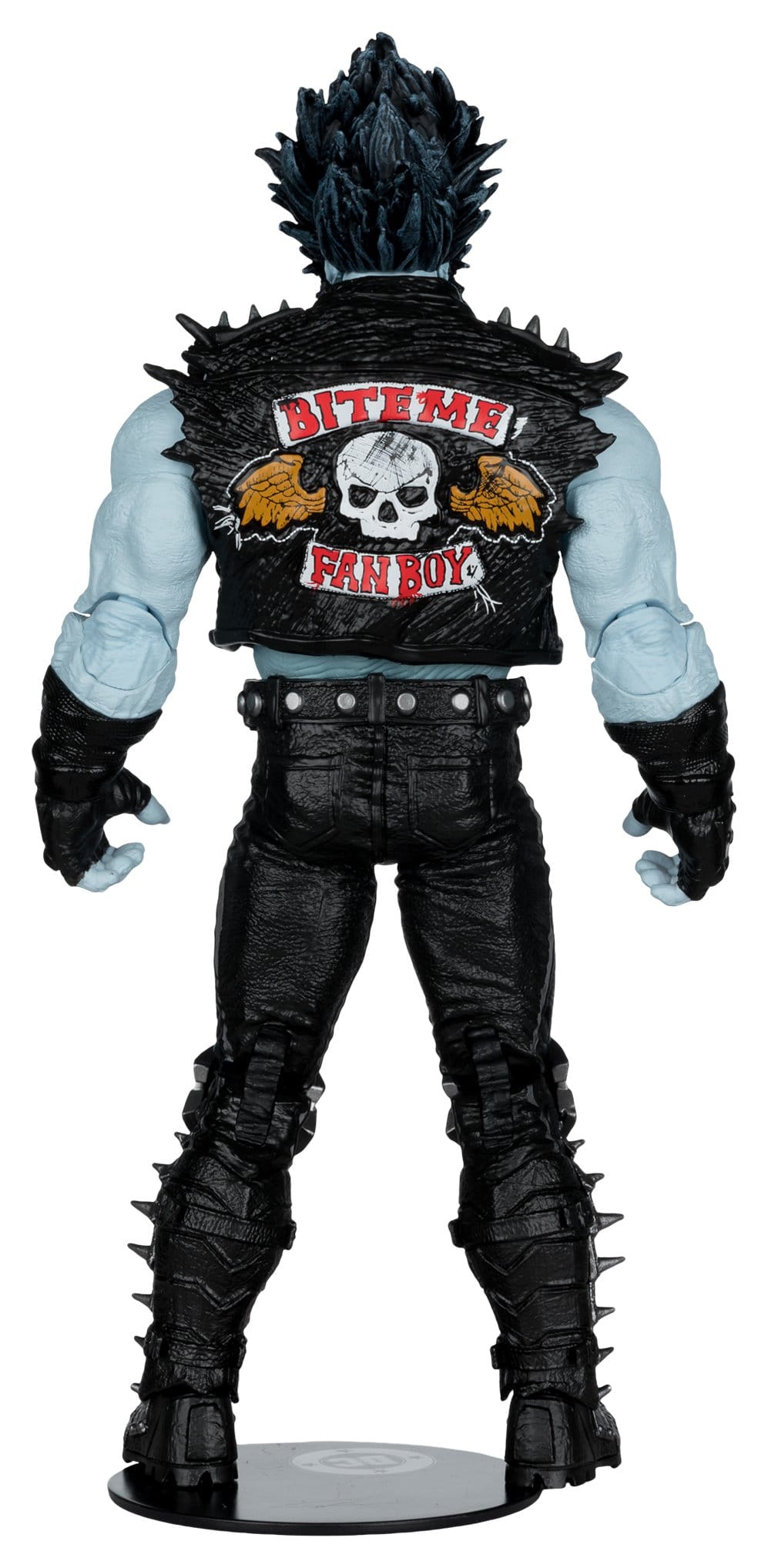 Lobo (DC Classic) DC Multiverse Collector Edition Actionfigur (Collector Edition #58) 18 cm
