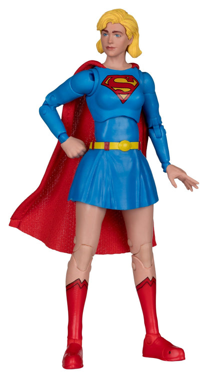 Supergirl DC Multiverse Collector Edition Action Figure (Collector Edition #59) 18 cm