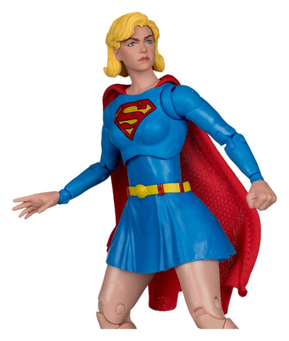 Supergirl DC Multiverse Collector Edition Action Figure (Collector Edition #59) 18 cm