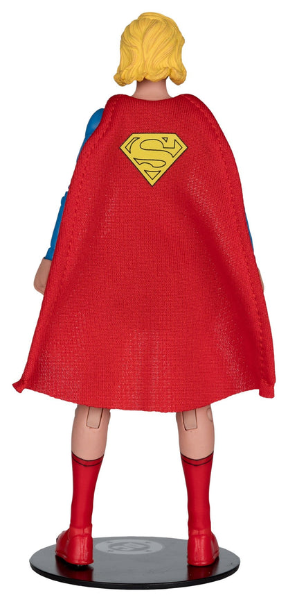 Supergirl DC Multiverse Collector Edition Action Figure (Collector Edition #59) 18 cm