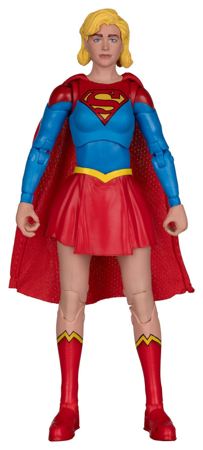 Supergirl DC Multiverse Collector Edition Action Figure (Collector Edition #59) 18 cm