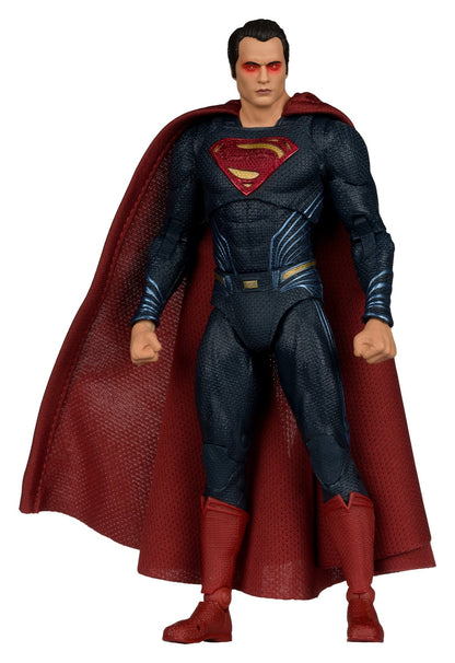 Superman (Heat Vision) Batman v Superman: Dawn of Justice (2016) DC Theatrical Edition Actionfigur 19 cm