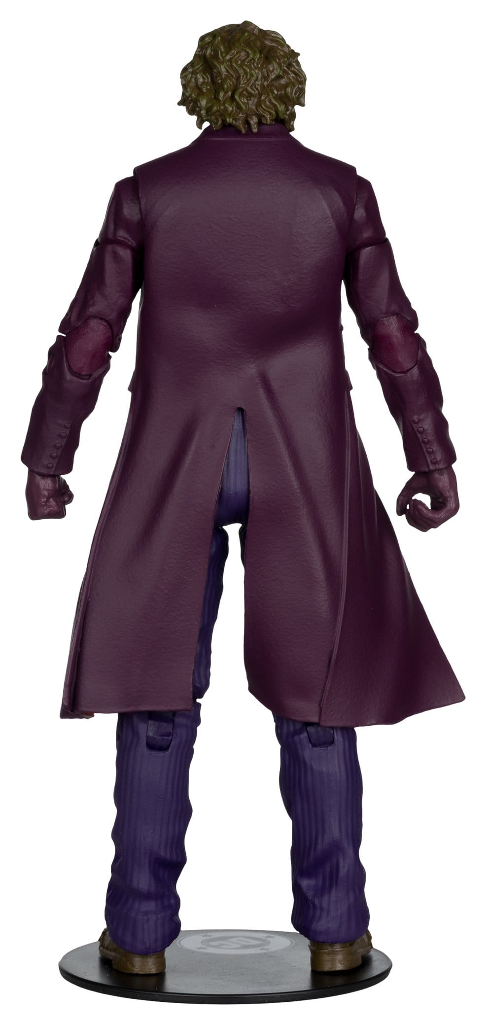 Joker The Dark Knight DC Multiverse Deluxe Theatrical Edition Actionfigur 18 cm