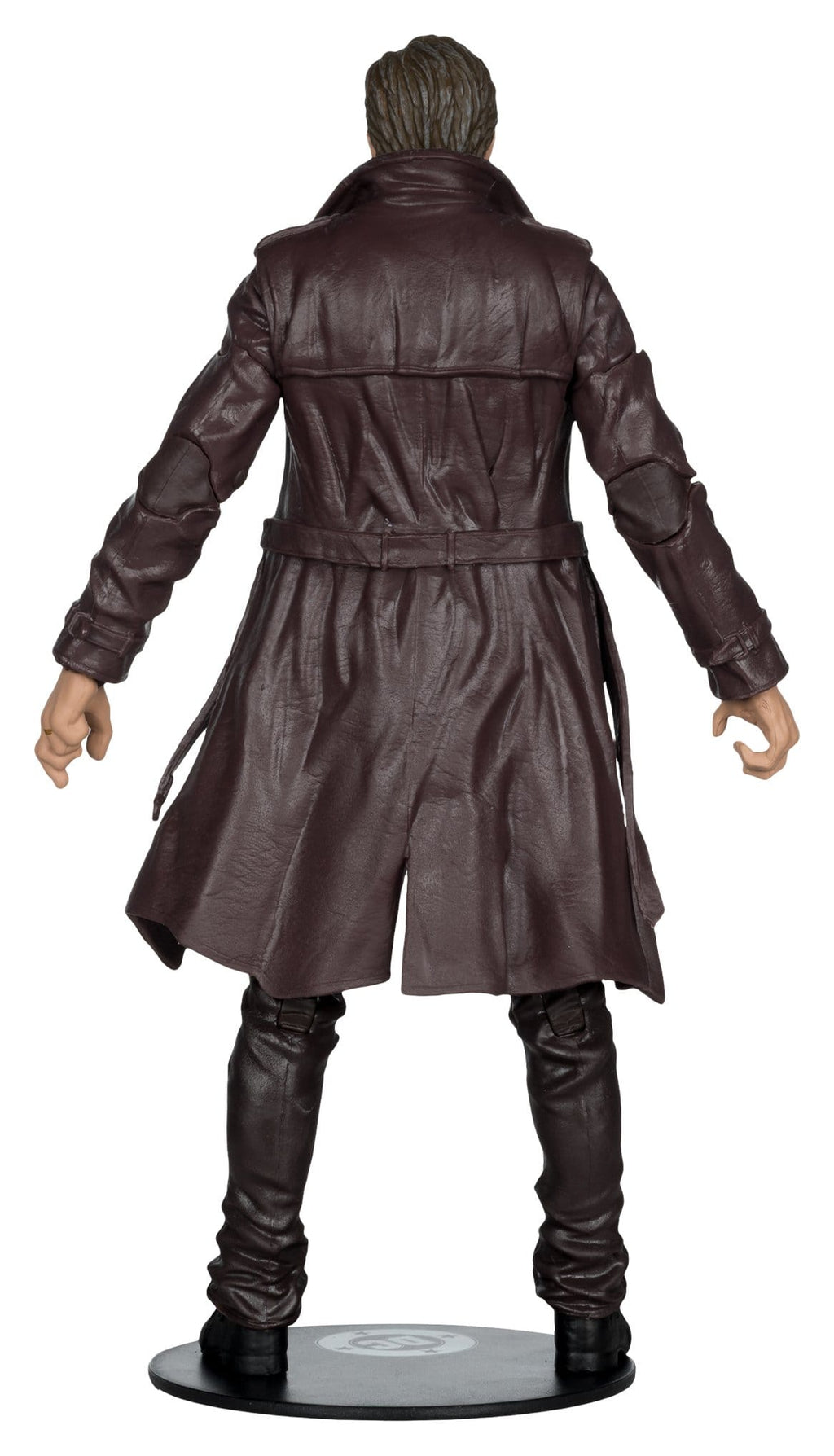 Commissioner James Gordon | Deluxe Theatrical Edition (The Dark Knight Trilogy) | DC Multiverse Actionfigur 18 cm