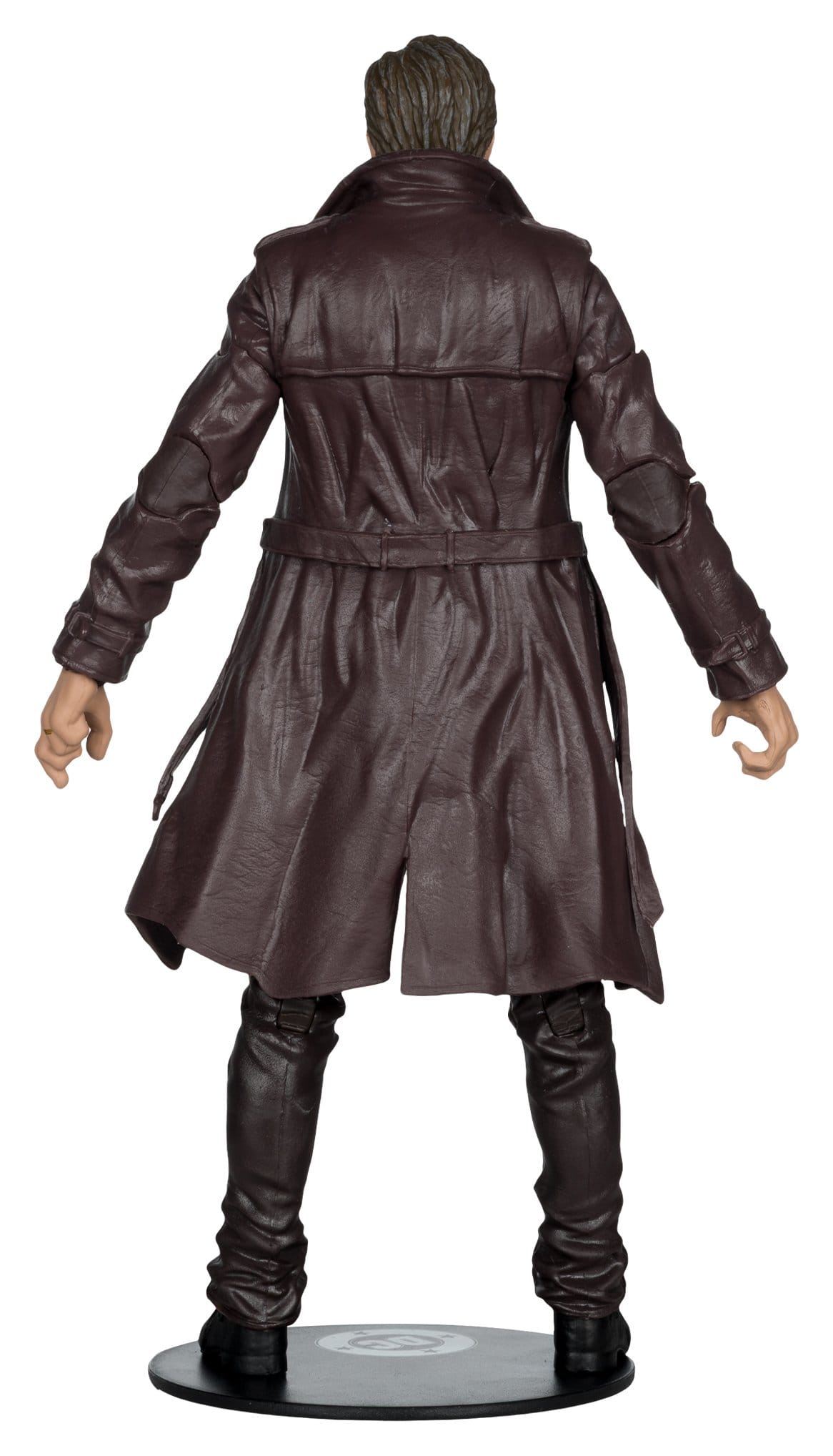 Commissioner James Gordon | Deluxe Theatrical Edition (The Dark Knight Trilogy) | DC Multiverse Actionfigur 18 cm