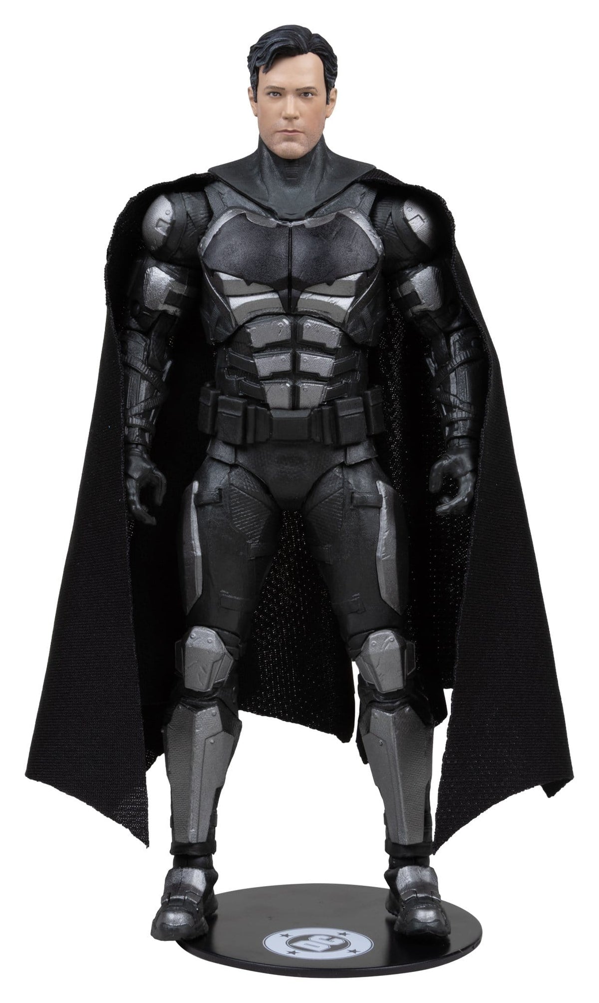 Batman (Justice League) (Gold Label) | DC Multiverse Actionfigur 18 cm